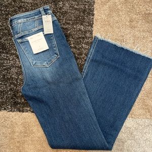 Flare Jeans
